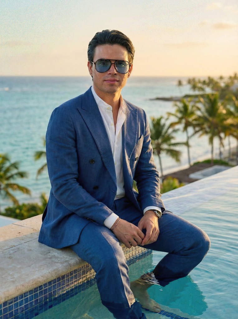 Alec Garvin Real Estate